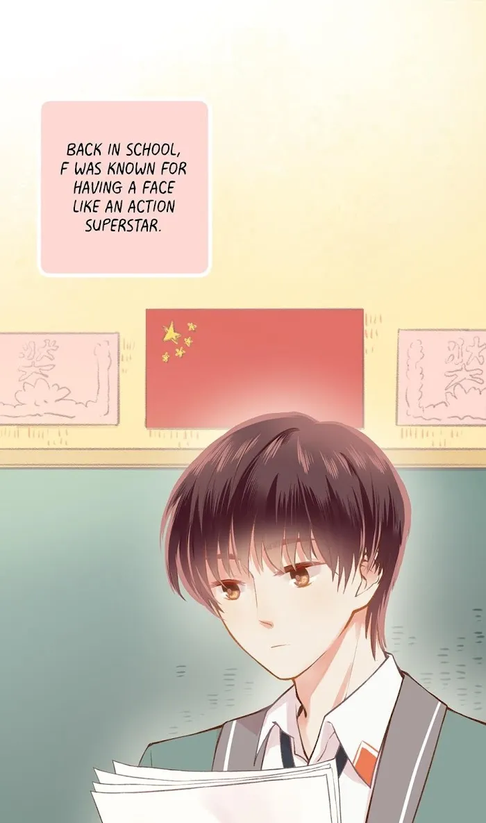 All the Things I Like About You Chapter 10 page 2 - 
