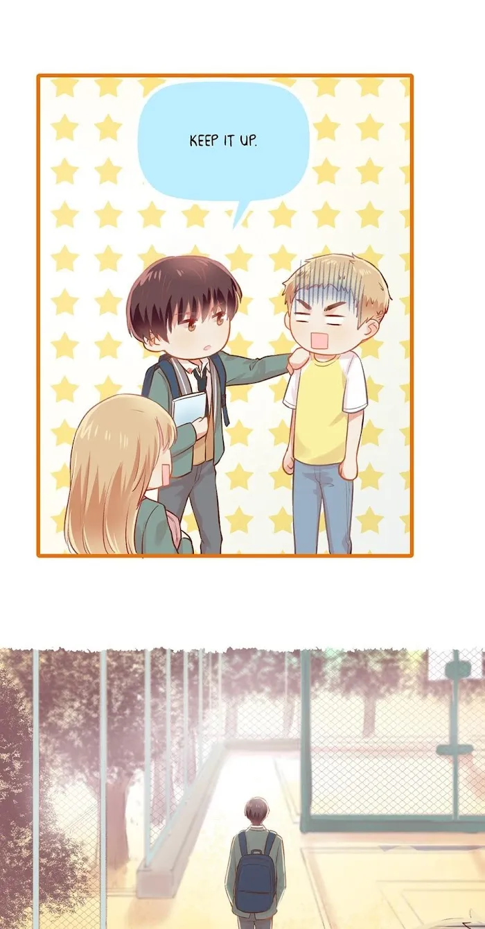 All the Things I Like About You Chapter 10 page 18 - 