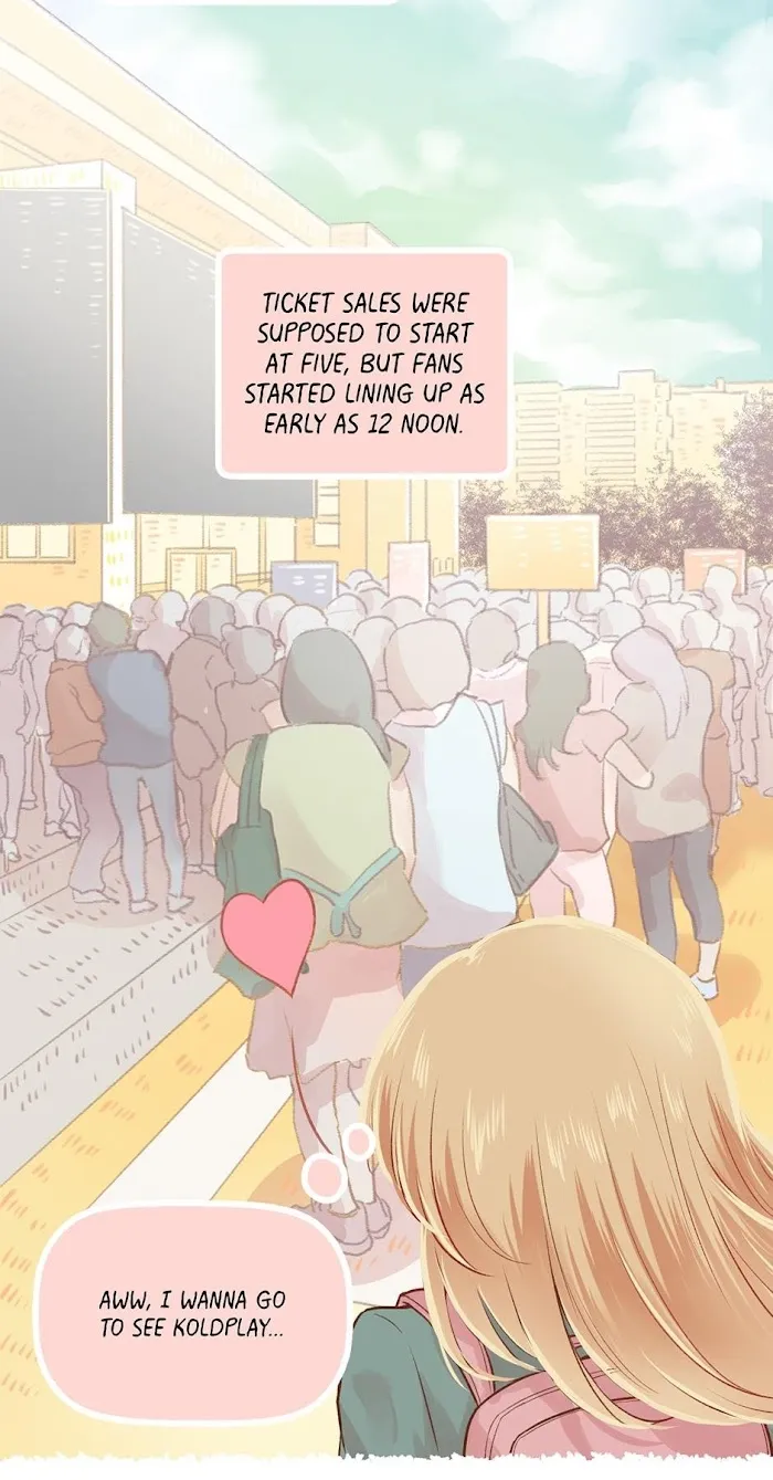 All the Things I Like About You Chapter 10 page 20 - 