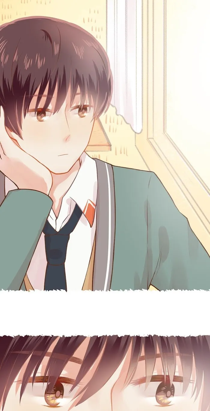 All the Things I Like About You Chapter 10 page 23 - 