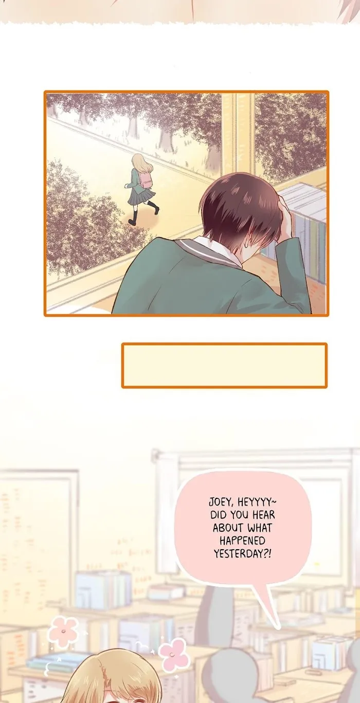 All the Things I Like About You Chapter 10 page 24 - 