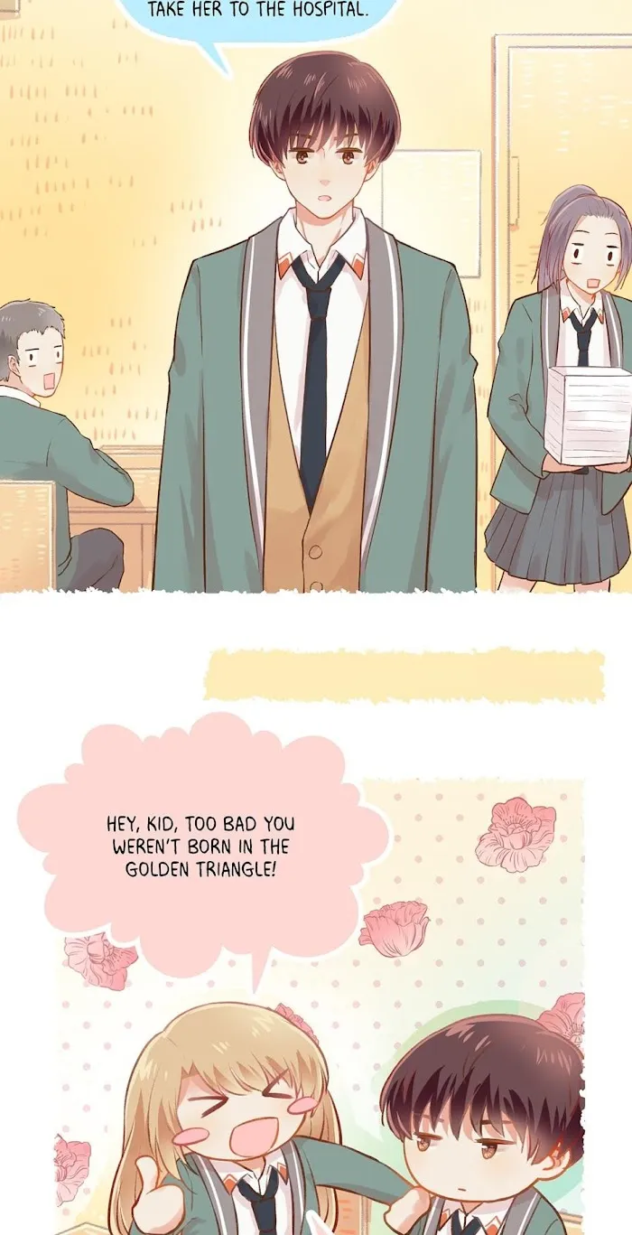 All the Things I Like About You Chapter 10 page 27 - 