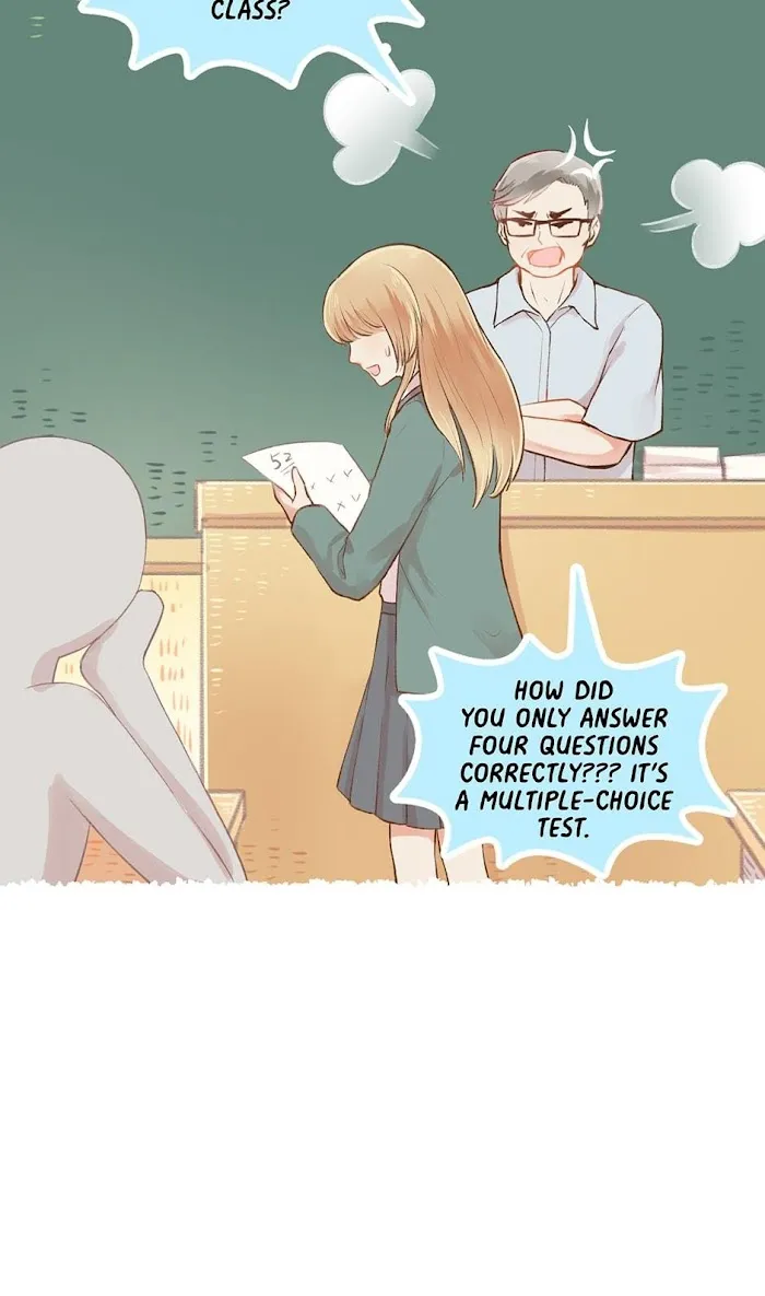 All the Things I Like About You Chapter 10 page 5 - 