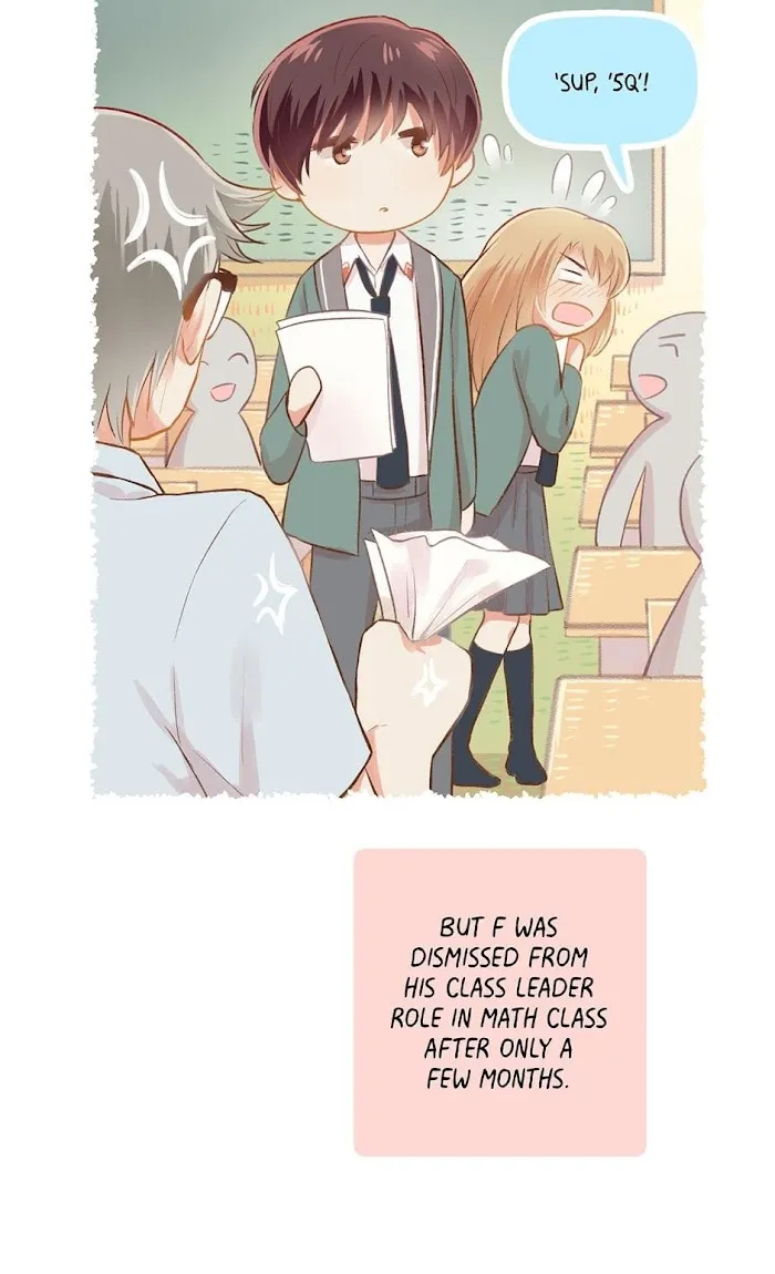 All the Things I Like About You Chapter 10 page 9 - 