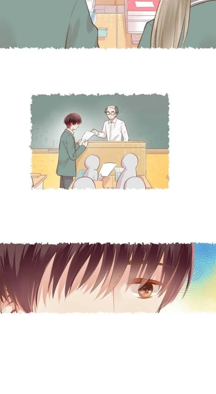All the Things I Like About You Chapter 11 page 20 - 