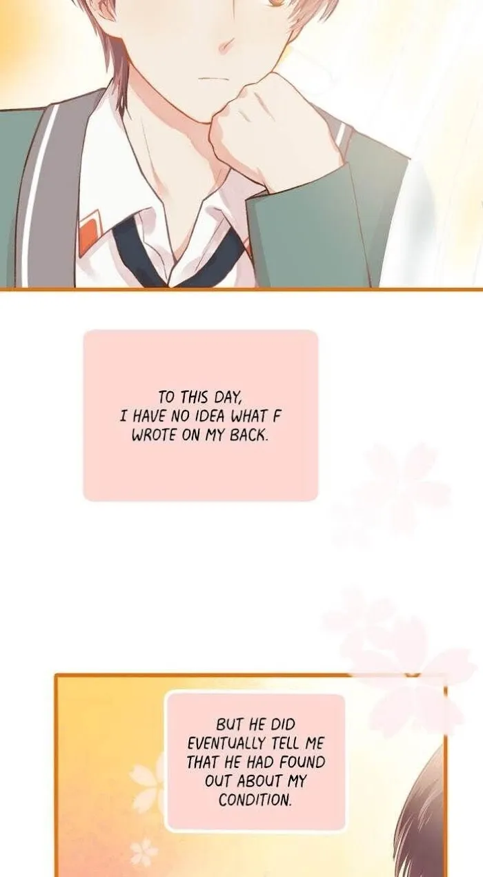 All the Things I Like About You Chapter 11 page 22 - 