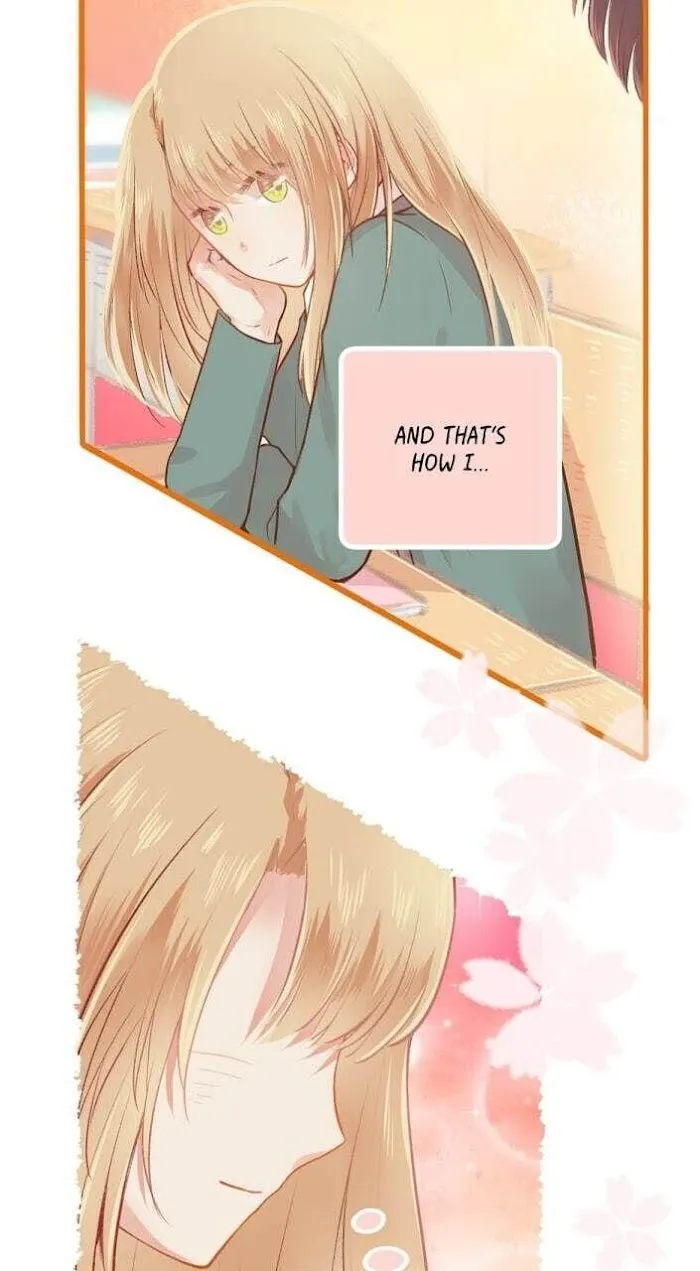 All the Things I Like About You Chapter 11 page 23 - 