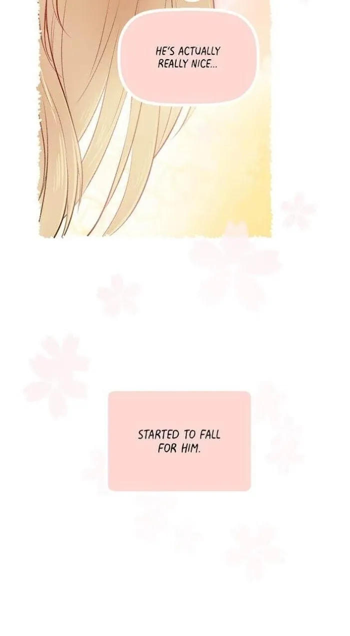 All the Things I Like About You Chapter 11 page 24 - 
