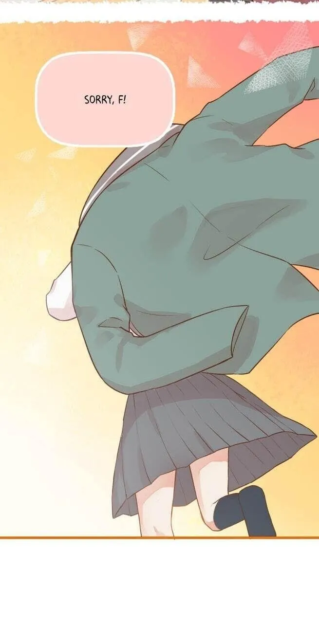 All the Things I Like About You Chapter 12 page 20 - 