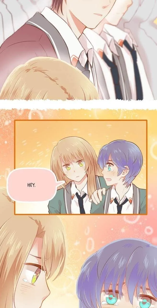 All the Things I Like About You Chapter 12 page 22 - 