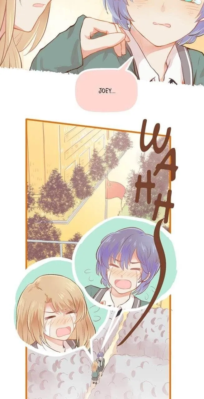 All the Things I Like About You Chapter 12 page 23 - 