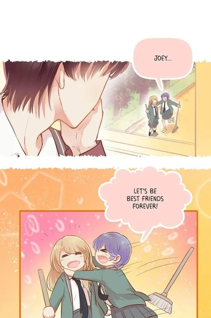 All the Things I Like About You Chapter 12 page 25 - 