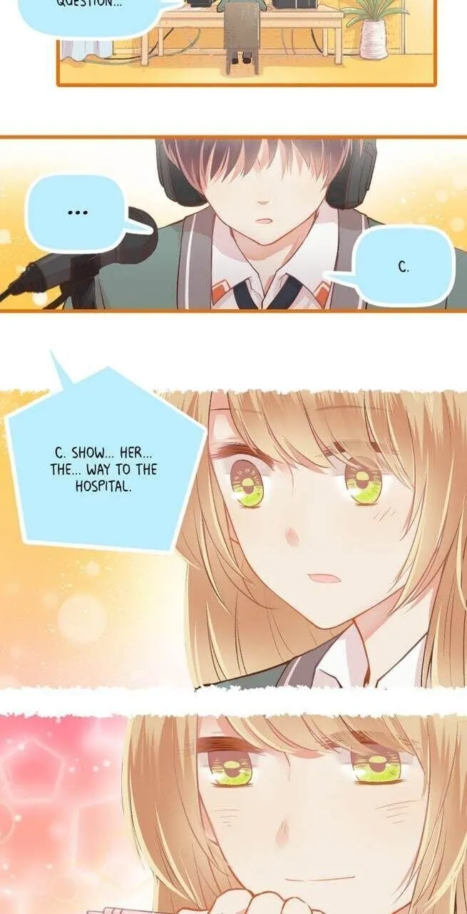 All the Things I Like About You Chapter 12 page 7 - 