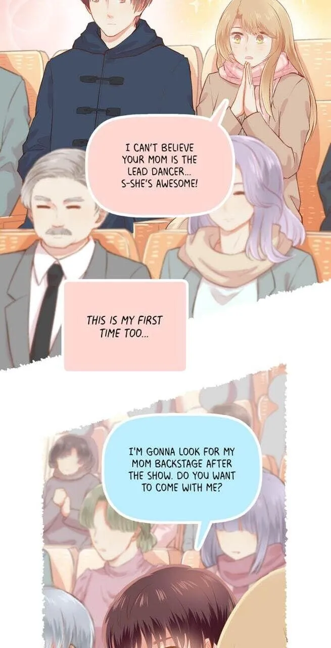 All the Things I Like About You Chapter 13 page 11 - 