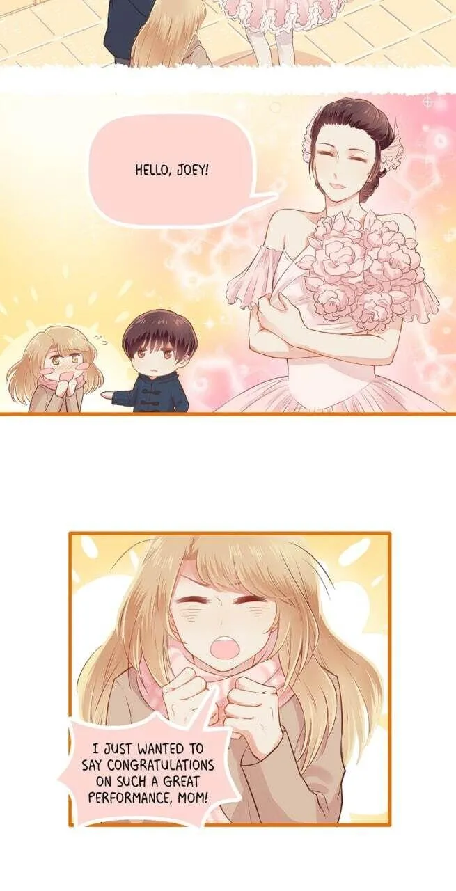 All the Things I Like About You Chapter 13 page 13 - 