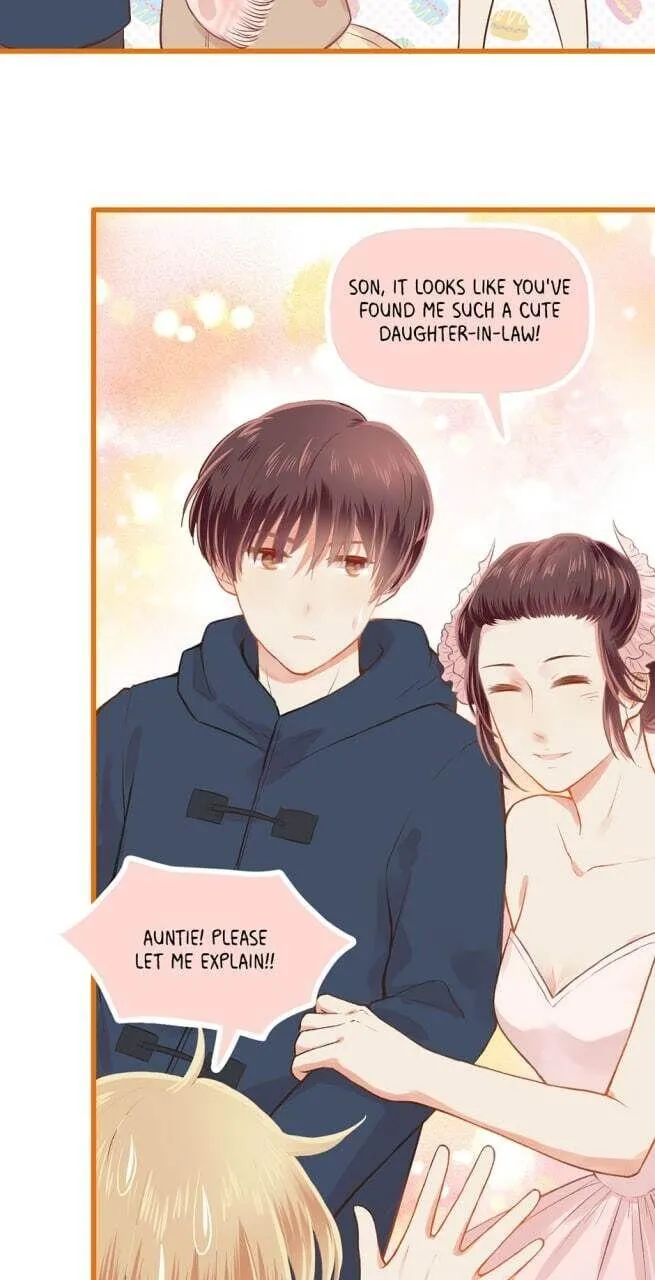 All the Things I Like About You Chapter 13 page 15 - 