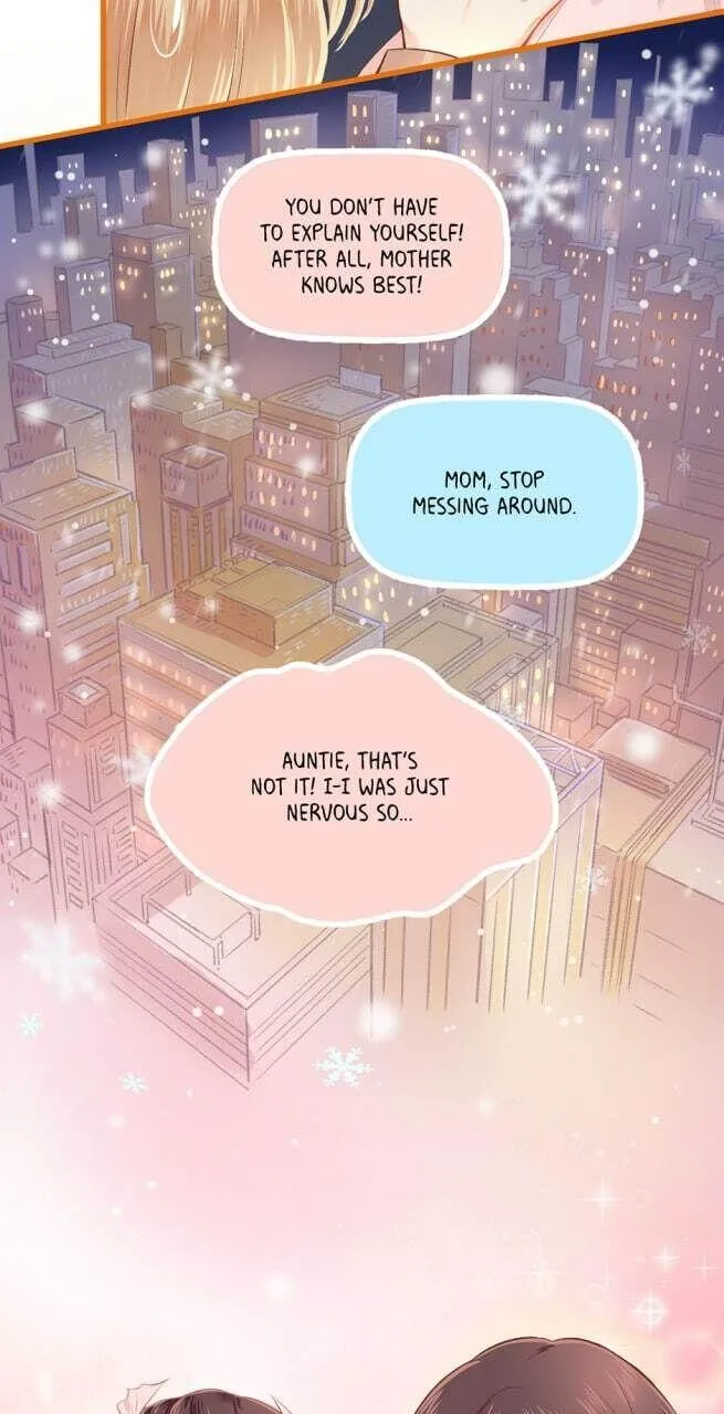All the Things I Like About You Chapter 13 page 16 - 