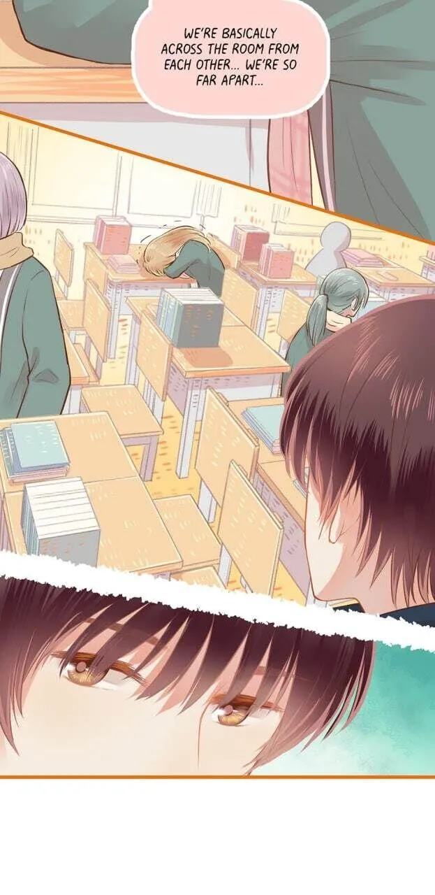 All the Things I Like About You Chapter 13 page 21 - 