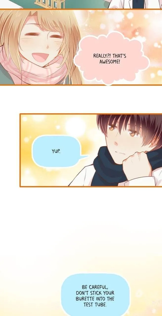 All the Things I Like About You Chapter 13 page 24 - 