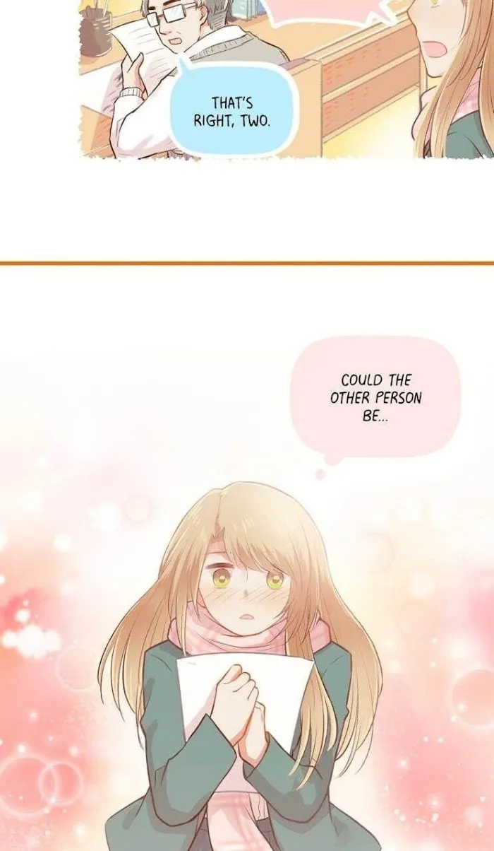 All the Things I Like About You Chapter 13 page 28 - 