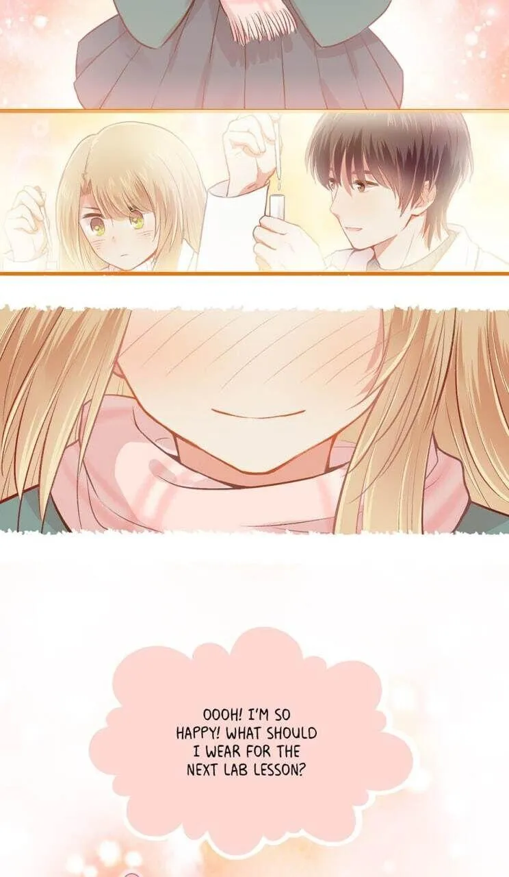 All the Things I Like About You Chapter 13 page 29 - 
