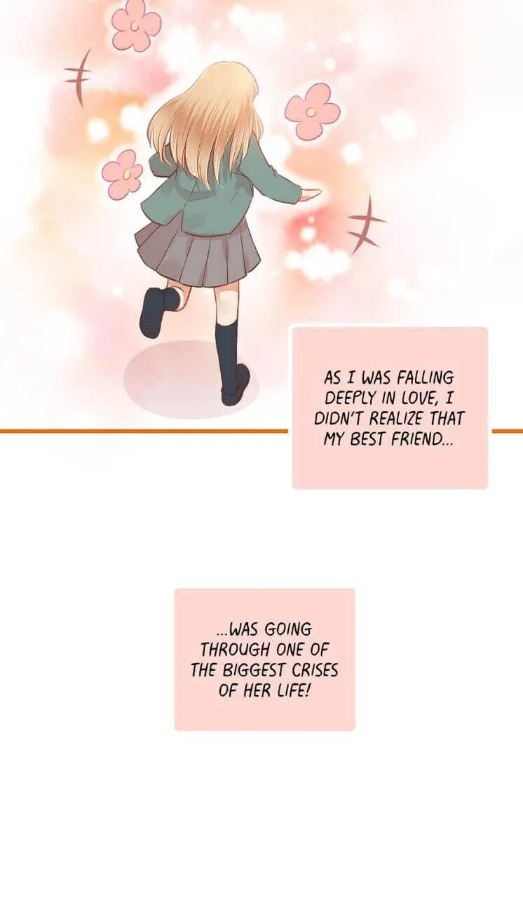 All the Things I Like About You Chapter 13 page 30 - 