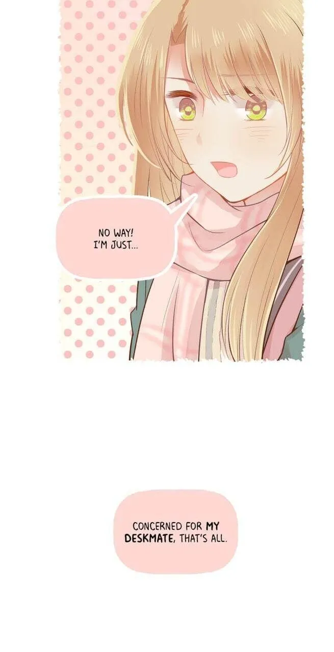 All the Things I Like About You Chapter 13 page 4 - 