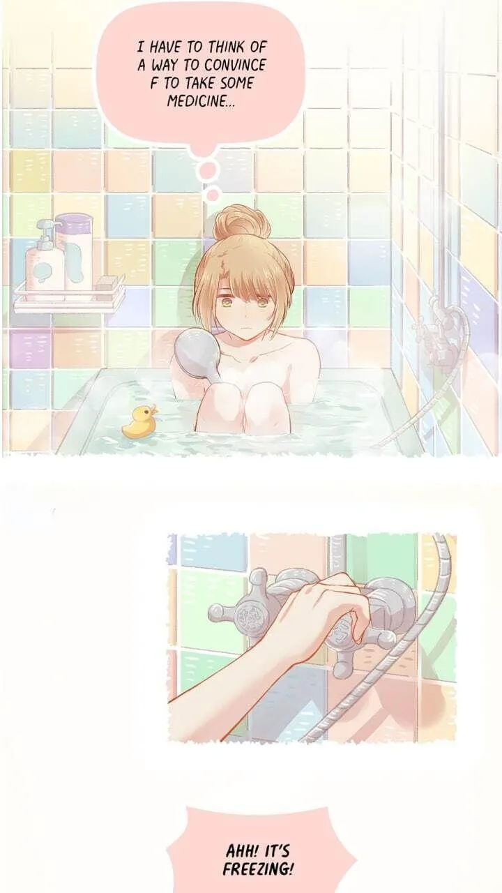 All the Things I Like About You Chapter 13 page 6 - 