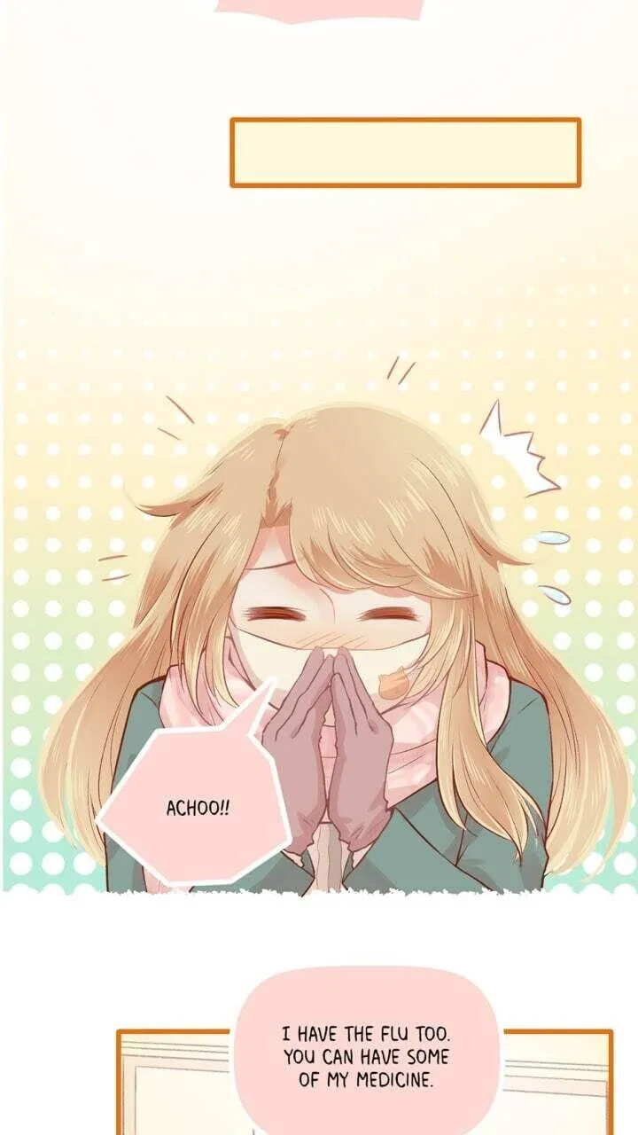 All the Things I Like About You Chapter 13 page 7 - 