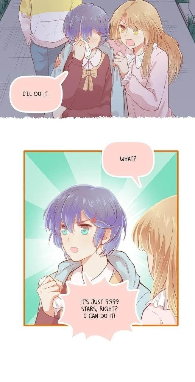 All the Things I Like About You Chapter 14 page 12 - 