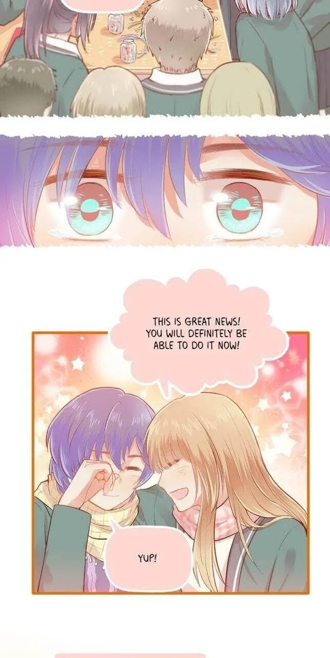 All the Things I Like About You Chapter 14 page 18 - 
