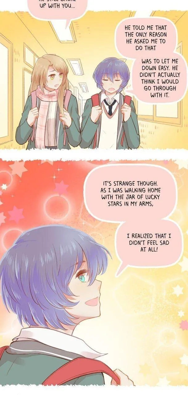 All the Things I Like About You Chapter 14 page 23 - 