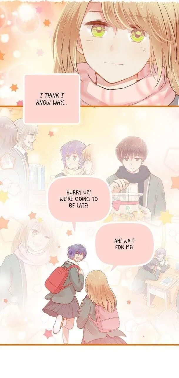 All the Things I Like About You Chapter 14 page 24 - 