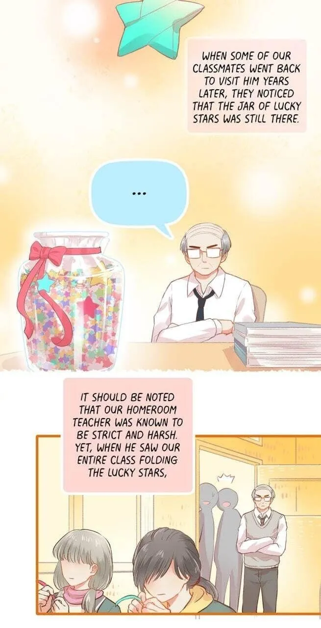 All the Things I Like About You Chapter 14 page 25 - 