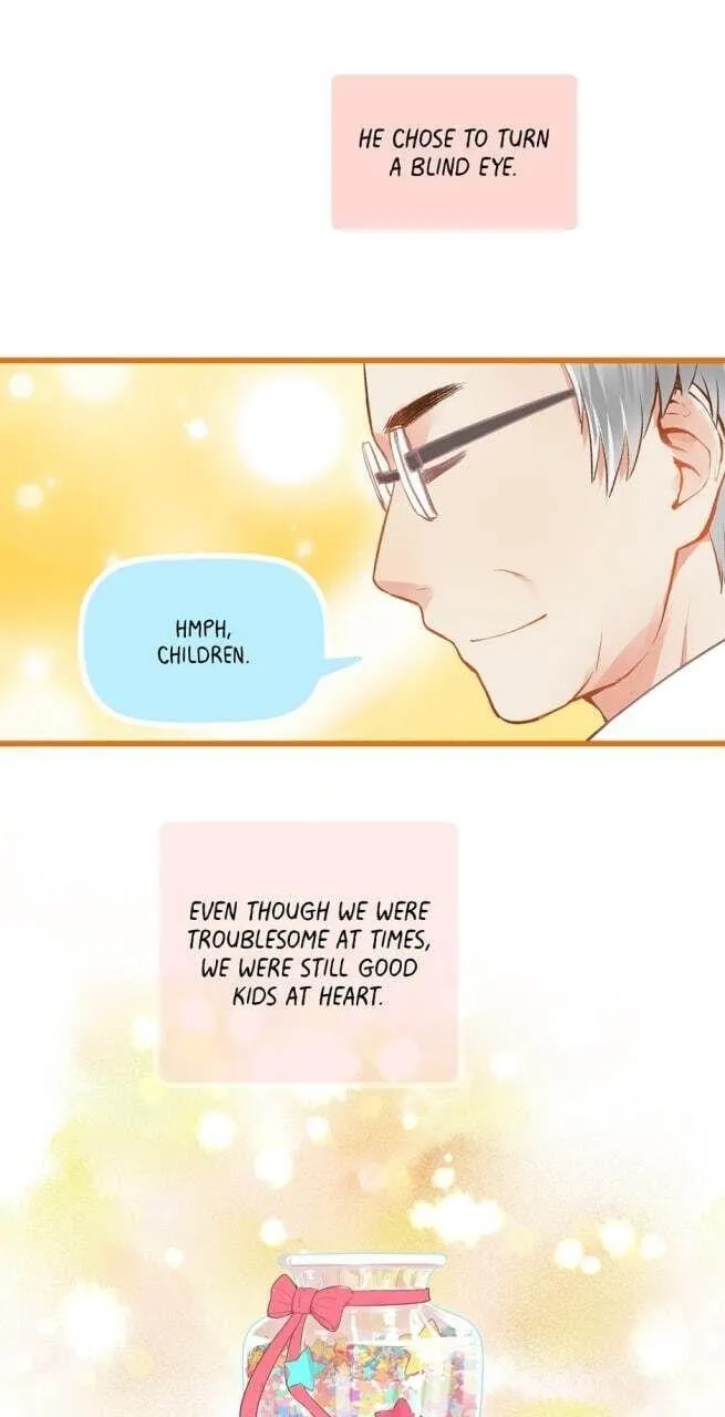 All the Things I Like About You Chapter 14 page 26 - 