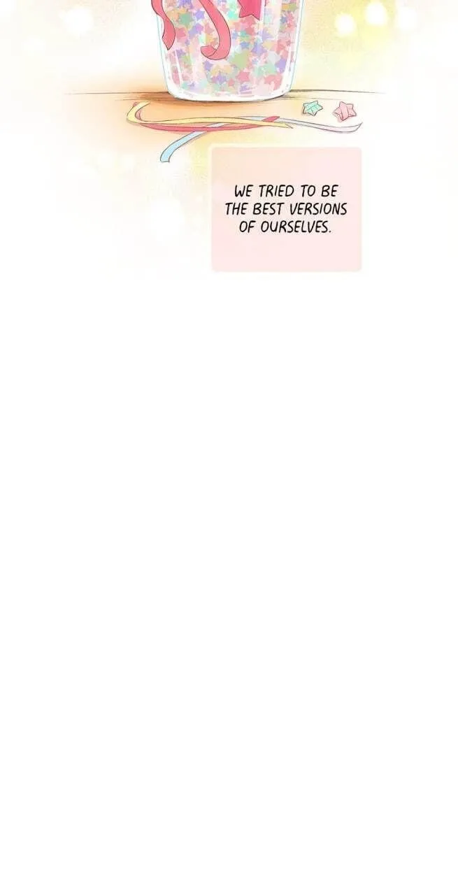 All the Things I Like About You Chapter 14 page 27 - 