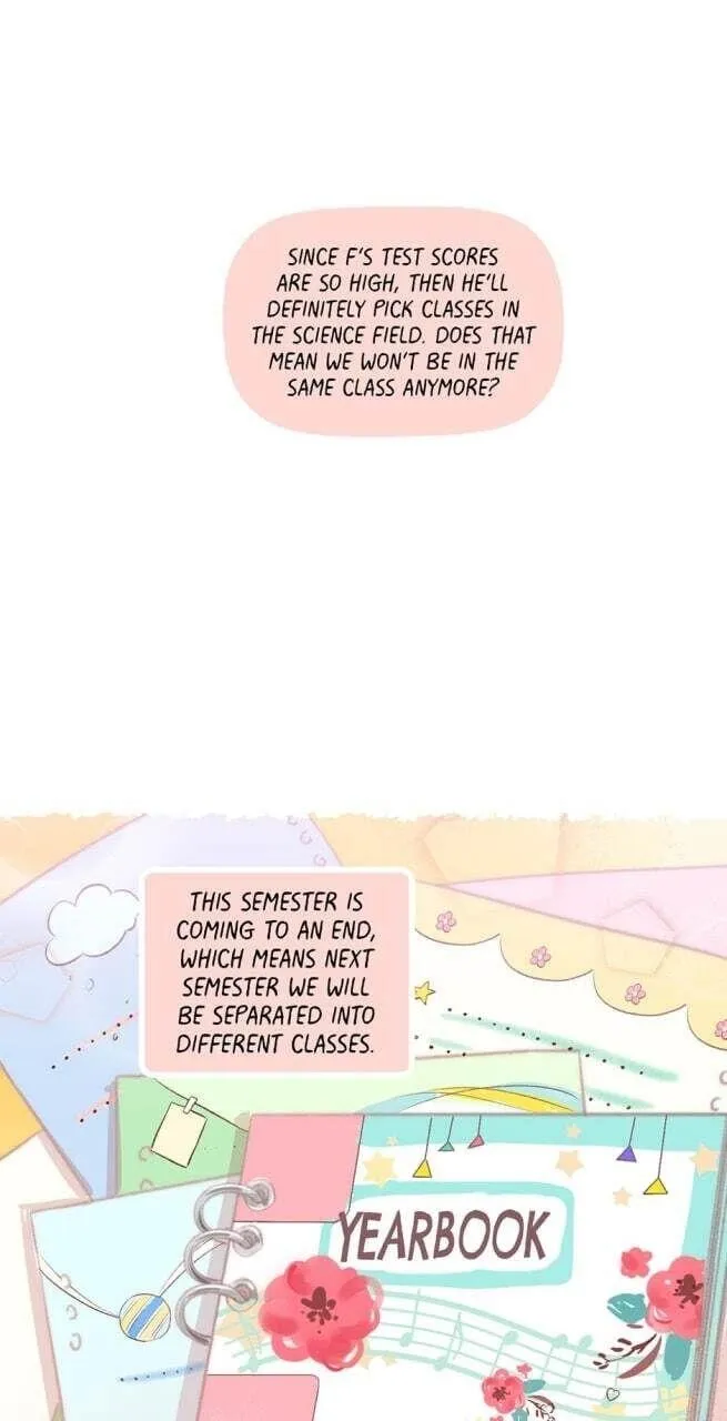 All the Things I Like About You Chapter 15 page 15 - 