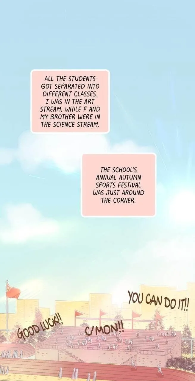 All the Things I Like About You Chapter 16 page 1 - 