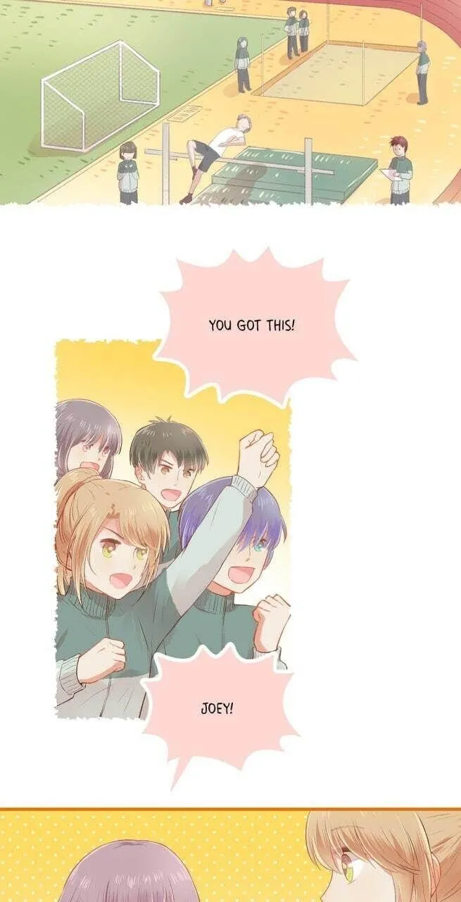 All the Things I Like About You Chapter 16 page 2 - 