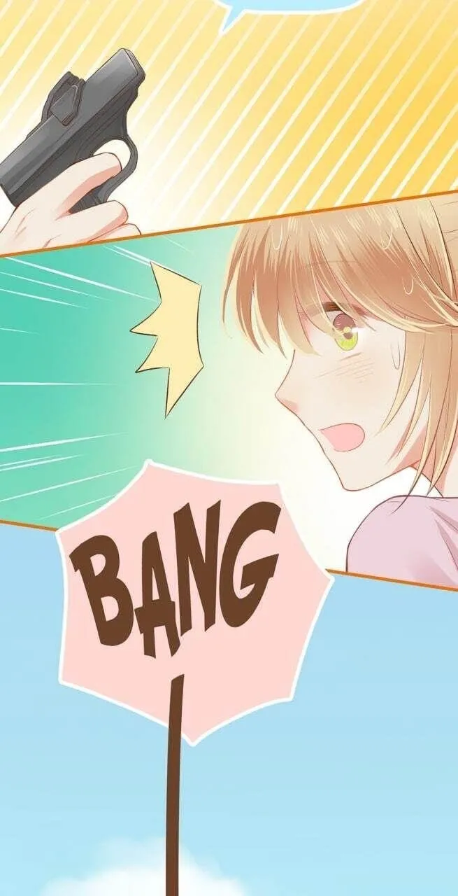 All the Things I Like About You Chapter 16 page 11 - 