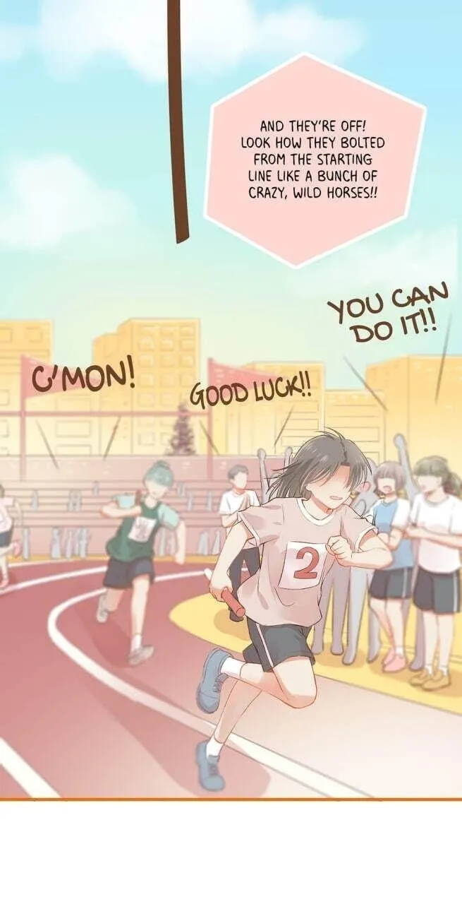 All the Things I Like About You Chapter 16 page 12 - 