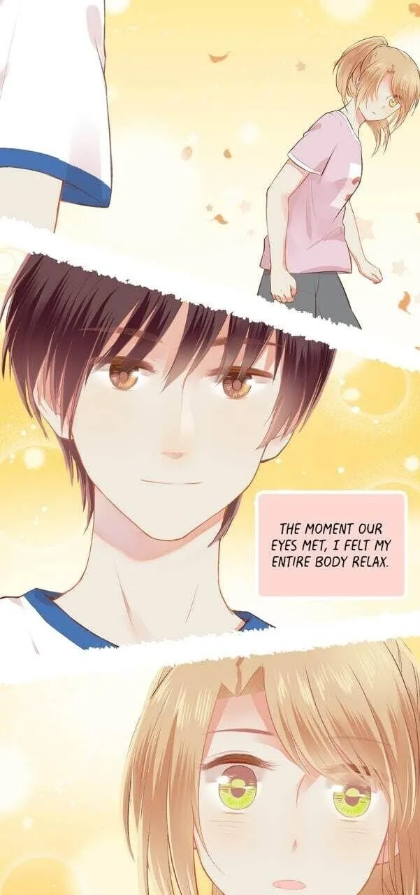 All the Things I Like About You Chapter 16 page 14 - 