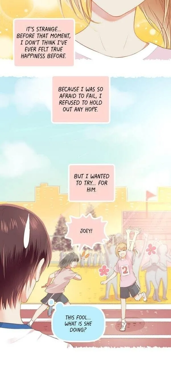 All the Things I Like About You Chapter 16 page 15 - 