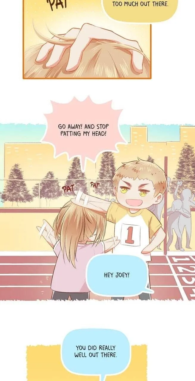 All the Things I Like About You Chapter 16 page 18 - 