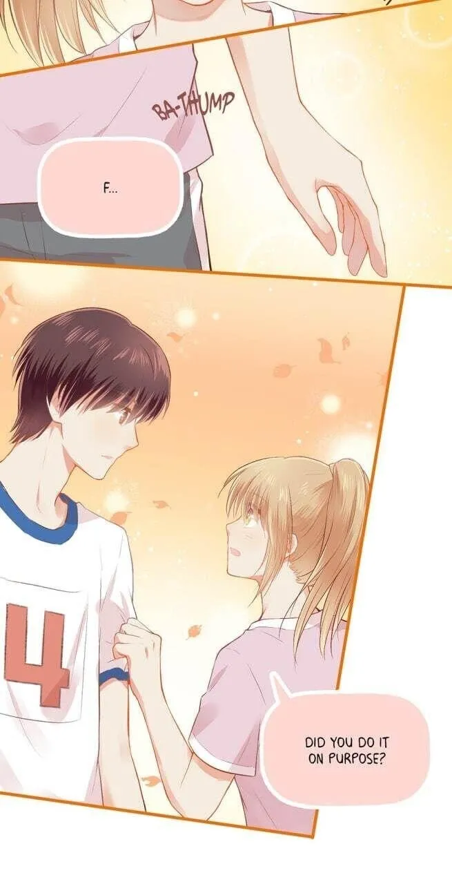 All the Things I Like About You Chapter 16 page 20 - 