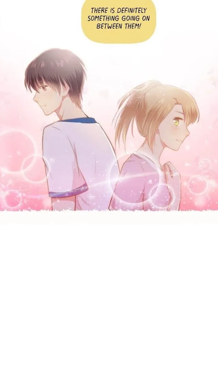 All the Things I Like About You Chapter 16 page 23 - 