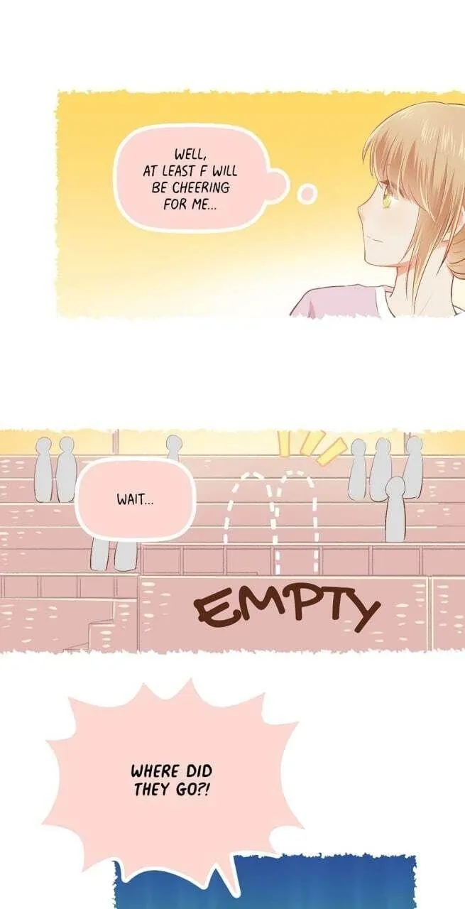 All the Things I Like About You Chapter 16 page 9 - 