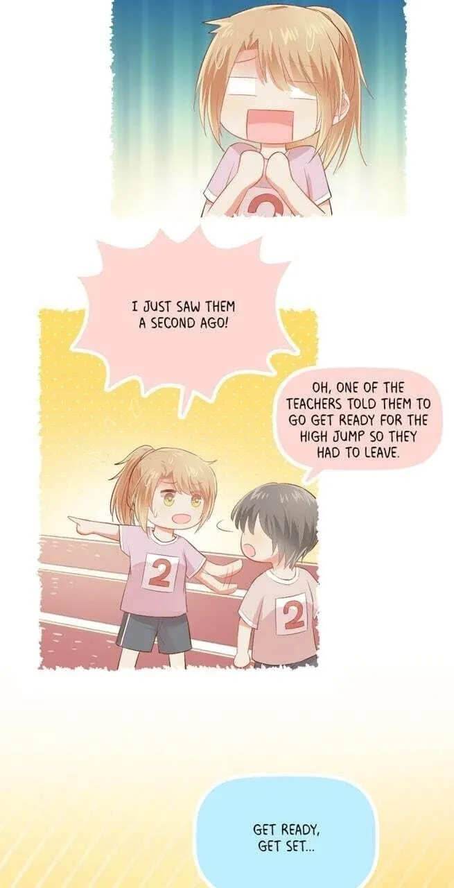 All the Things I Like About You Chapter 16 page 10 - 