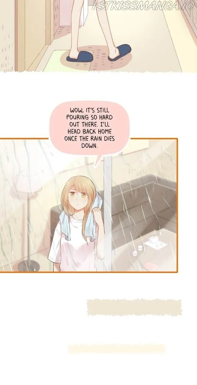 All the Things I Like About You Chapter 17 page 11 - 