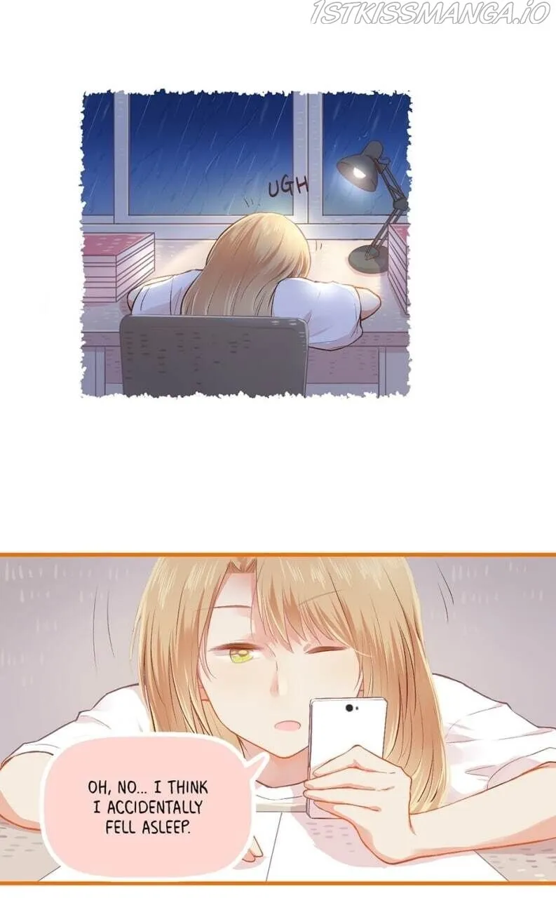 All the Things I Like About You Chapter 17 page 12 - 